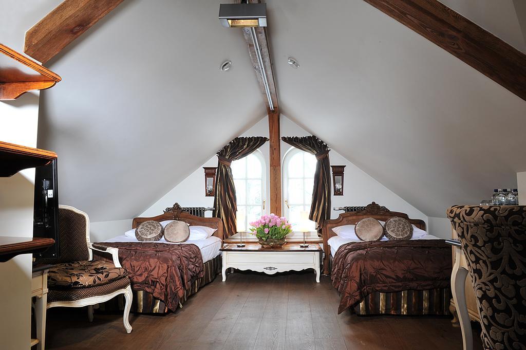 Zespol Palacowy Pacoltowo Na Wylacznosc 部屋 写真
