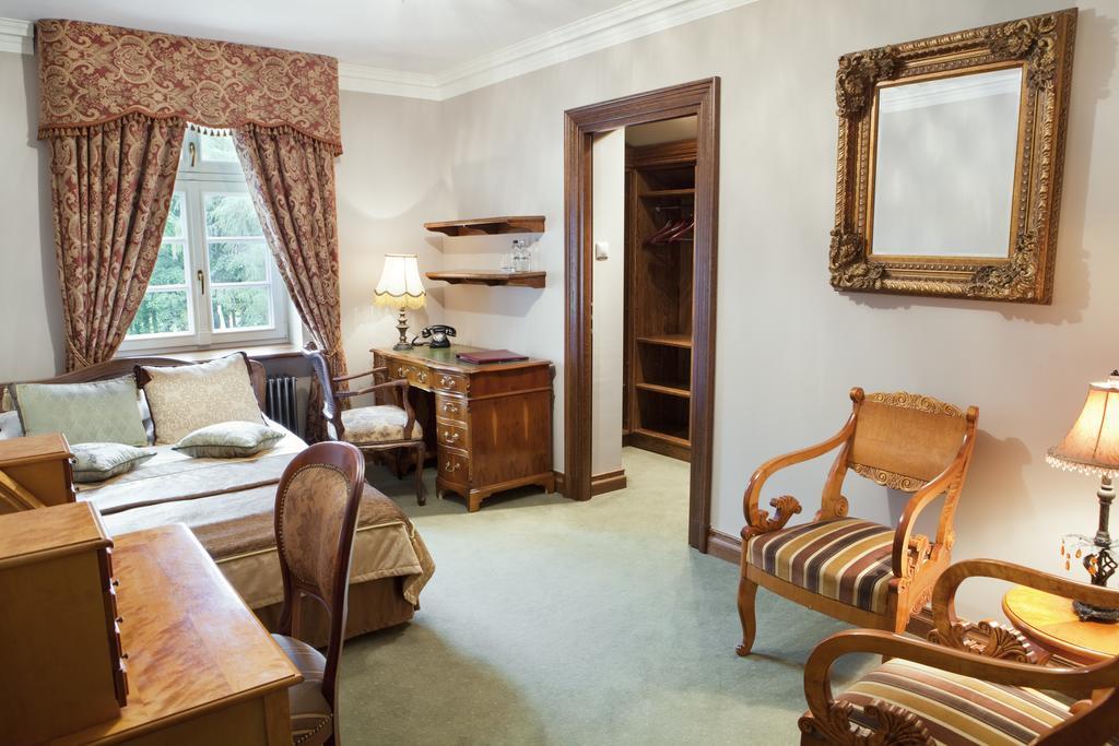 Zespol Palacowy Pacoltowo Na Wylacznosc 部屋 写真